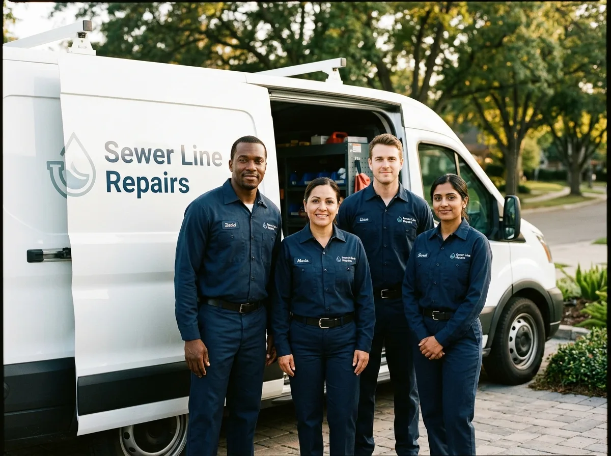 Emergency Plumber company in Little Rock, IA